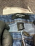 Nine West Solid Blue Jeans Size 12 Petite - photo 7