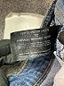 Nine West Solid Blue Jeans Size 12 Petite - photo 8