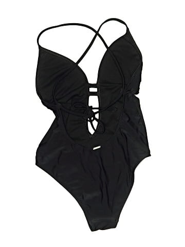 Abercrombie & Fitch One Piece Swimsuit (view 2)