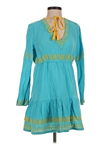 Mer St. Barth Casual Dress (view 1)