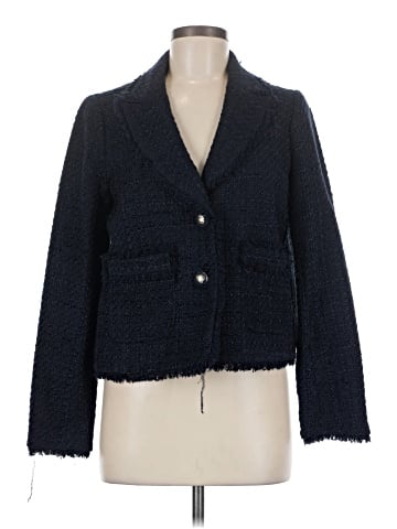Talbots Blazer (view 1)