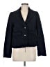 Talbots Tweed Blue Blazer Size 6 - photo 1