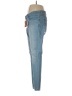 Levi's Solid Blue Jeans Size 32 waist - photo 5
