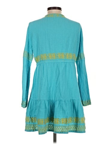 Mer St. Barth Casual Dress (view 2)