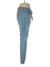 Levi's Solid Blue Jeans Size 32 waist - photo 4