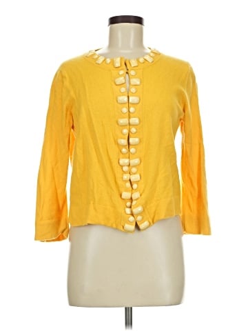 Banana Republic 3/4 Sleeve Blouse (view 1)
