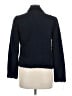 Talbots Tweed Blue Blazer Size 6 - photo 2