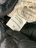 Debut 100% Polyester Tan Pullover Sweater Size M - photo 8