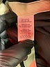 Theory Black Wool Pants Size 6 - photo 8