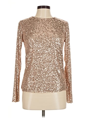 Assorted Brands Long Sleeve Top (view 1)