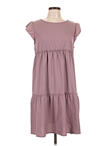 Emery Rose Casual Dress (view 1)