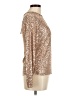 Assorted Brands Gold Long Sleeve Top Size 8 - photo 4