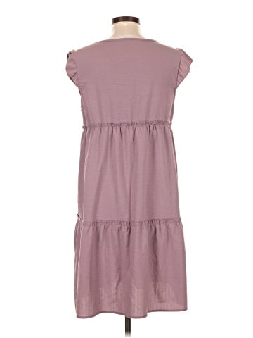 Emery Rose Casual Dress (view 2)