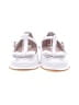 Nina 100% Leather White Flats Size 5 (youth) - photo 2