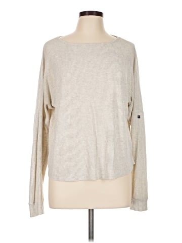 Roxy Pullover Sweater (view 1)