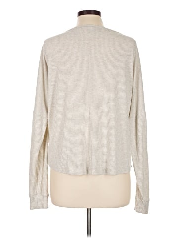 Roxy Pullover Sweater (view 2)