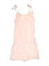 Sunuva 100% Viscose Pink Overalls Size 7 - 8 - photo 1