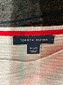 Tommy Hilfiger Gray Poncho Size L - photo 7