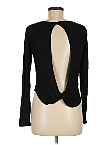 Forever 21 Long Sleeve T-Shirt (view 2)