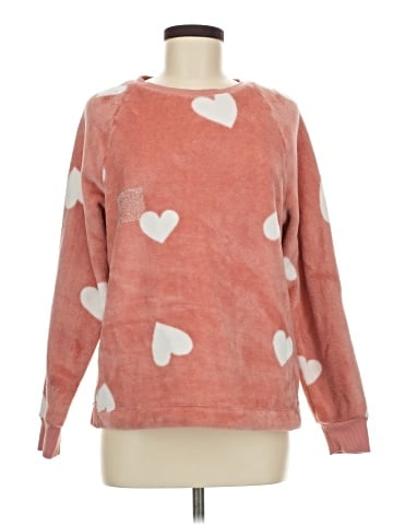 Ann Taylor LOFT Sweatshirt (view 1)
