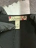 Speechless 100% Polyester Tweed Silver Dress Size 10 - photo 3