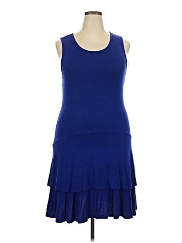 DKNY Cocktail Dress (view 1)