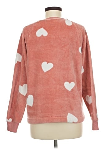 Ann Taylor LOFT Sweatshirt (view 2)