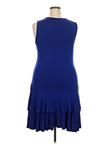 DKNY Cocktail Dress (view 2)