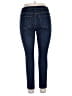 Boden Solid Blue Jeans Size 12 - photo 2