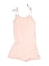 Sunuva 100% Viscose Pink Overalls Size 7 - 8 - photo 2