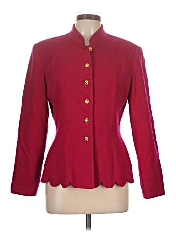 Albert Nipon Blazer (view 1)