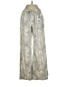 Vanilla Star Silver Jeans Size XS - photo 1