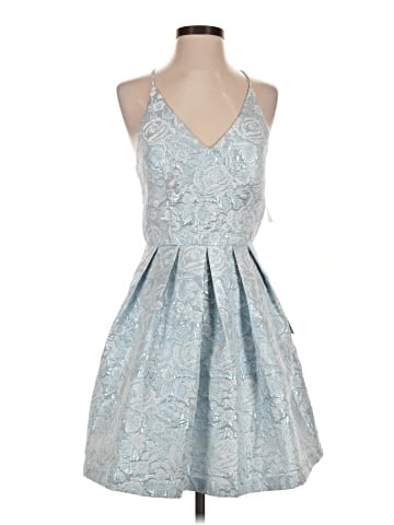 By & By Cocktail Dress (view 1)