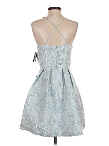 By & By Cocktail Dress (view 2)