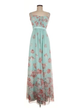 Bcbgmaxazria Casual Dress