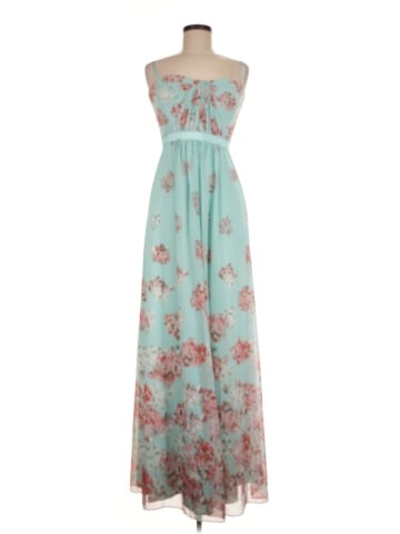 BCBGMAXAZRIA Casual Dress (view 1)