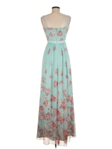 BCBGMAXAZRIA Casual Dress (view 2)