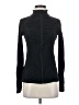 Lorna Jane Active Black Track Jacket Size S - photo 1