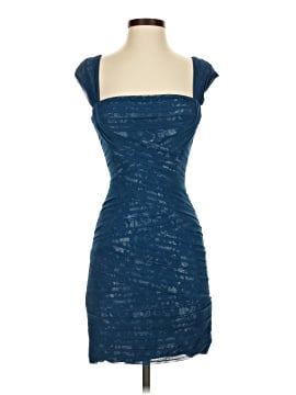 Bcbgmaxazria Cocktail Dress