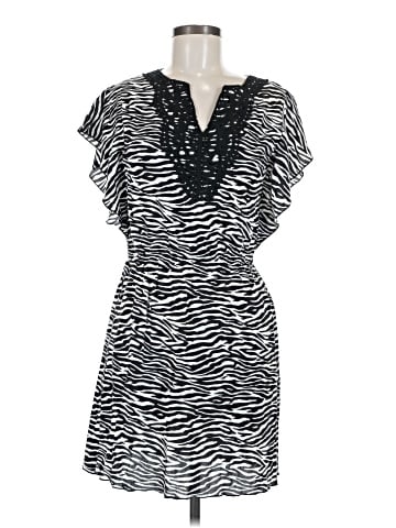 Derek Heart Casual Dress (view 1)