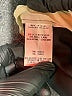 Theory Black Wool Pants Size 6 - photo 8