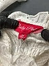 Assorted Brands 100% Cotton White Cocktail Dress Size M - photo 7
