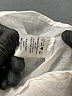 Assorted Brands 100% Cotton White Cocktail Dress Size M - photo 9