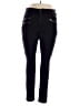 NYDJ Black Jeggings Size 14 - photo 1
