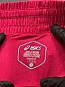Asics Pink Athletic Shorts Size L - photo 3