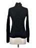 Lorna Jane Active Black Track Jacket Size S - photo 2