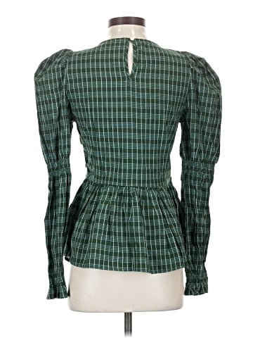 Universal Thread 3/4 Sleeve Blouse (view 2)