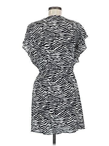 Derek Heart Casual Dress (view 2)