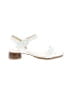 VANELi White Sandals Size 6 - photo 1