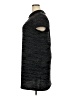 Maison Jules Tweed Gray Casual Dress Size XXL - photo 5